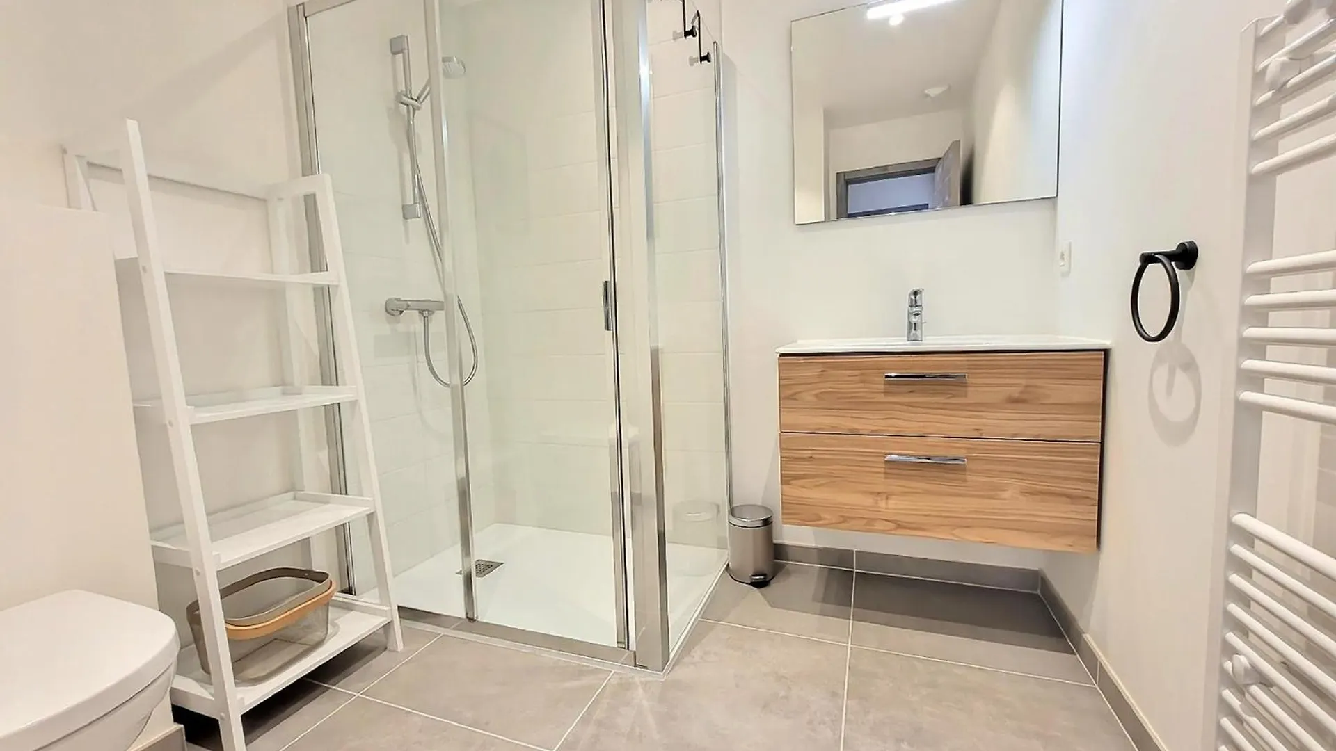 Les Gets : Appt Elegant 3 Chbres, Balcon, Garage, 6 Pers - Fr-1-598-175 Apartment
